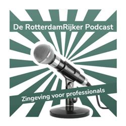#4 - Waardegedreven ondernemen. Een gesprek met Bert van Dorp over het geheim van familiebedrijven 