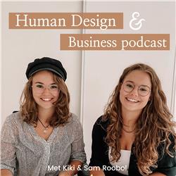 Human Design & Business podcast
