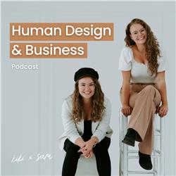 Human Design & Business: Waarom het niets boeit wat jij zegt op jouw stories (en wat er wel toe doet)
