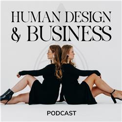 Human Design & Business: Waarom Human Design geen label is, experimenteren met je design & je eigen autoriteit zijn