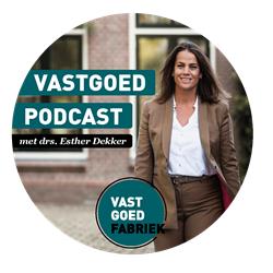 Podcast #145 Verduurzamen van vastgoed