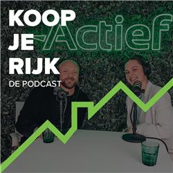 S02E03 | Koop Je Rijk met Maarten van Woninglabel.nl