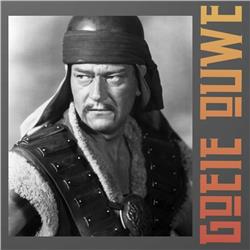 69 - John Wayne & The Conqueror - Ouwe Goeie
