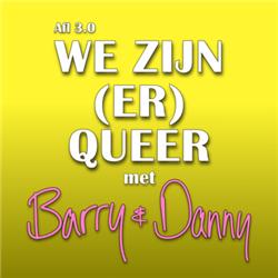 Afl. 3.0 | We zijn (er) queer!!