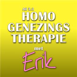 Alf 3.3 | Homogenezingstherapie met Erik