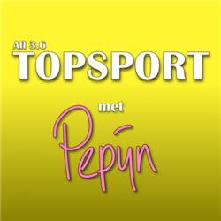 Afl 3.6 | Topsport met Pepijn Keppel