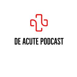De acute podcast