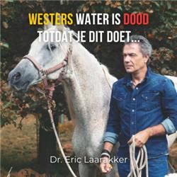 #40 Twaalf jaar jonger door 'coherent' water - Analemma Water & Dr. Eric Laarakker