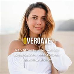 #45: Overgave - Jip Isabel De Jongh