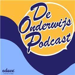 Trailer De Onderwijs Podcast