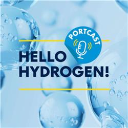 BONUS: This is Hello Hydrogen