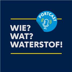 #1.6: Hoe ziet de eerste volledig groene waterstoffabriek van Rotterdam eruit?