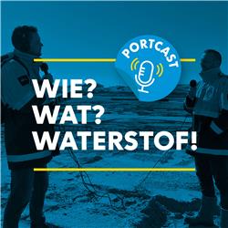 #2.1: Het hart van de waterstofproductie in de Rotterdamse haven
