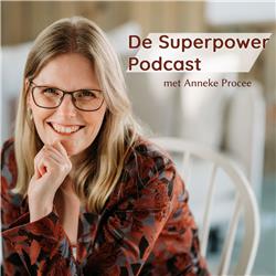 Superpower Podcast
