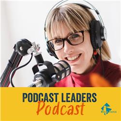 Podcast Leaders Podcast