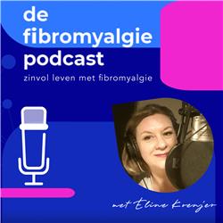 De fibromyalgie podcast - trailer