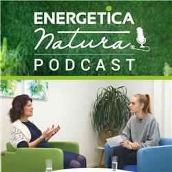 Podcast Energetica Natura | Aflevering 1: het belang van vezels voor je hele lichaam