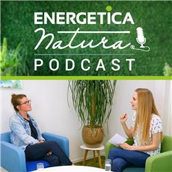Podcast Energetica Natura | Aflevering 2: slaapmysteries ontrafeld en praktische tips