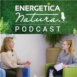 Podcast Energetica Natura | Aflevering 4: ADHD triggers en tips met Ingrid Kriek