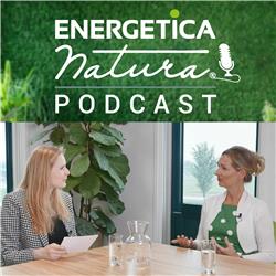 Podcast Energetica Natura | Aflevering 5: work-life balance met Janine Oskam