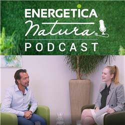 Podcast Energetica Natura | Aflevering 7: de droom van Energetica Natura met CEO Danny Digneffe