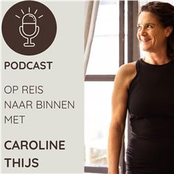 EP 4 Caroline Thijs over haar ademreis