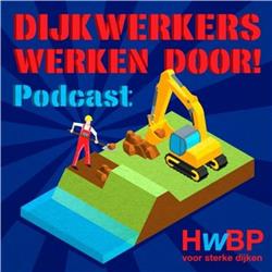 3.7 Dijkversterkingen in Limburg - Dijkwerkers on Tour