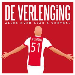 #051 - Gaat Antony nog weg deze zomer? Ajax nog niet klaar op de transfermarkt en PSV volgens media favoriet tegen Ajax.