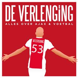 #053 - Ajax wint moeizaam in Sittard, meer vragen over de opstelling en Schuurs gaat weg.