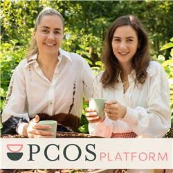 De PCOS Platform Podcast