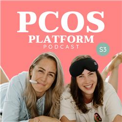 S3 #1 Waarom de lever zo’n belangrijke rol speelt bij PCOS en wat dit betekent voor jou als vrouw met PCOS