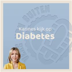 Extra3: Karines Kijk op Diabetes