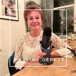 (Stoppen met) roken - Pauline Dekker