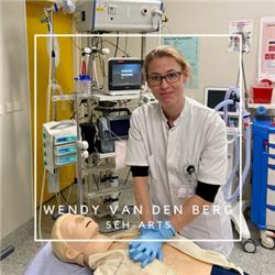 Medische spoedsituaties - Wendy van den Berg
