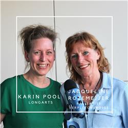 De laatste levensfase - Karin Pool en Jacqueline Rozemeijer