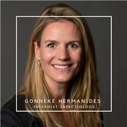 Griep, weerstand en infecties - Gonneke Hermanides
