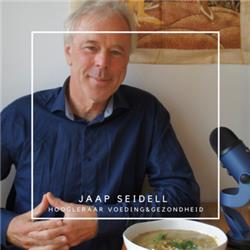 Voeding - Jaap Seidell