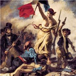 Aflevering 4.22: Pascal wordt sidekick en de Franse Revolutie