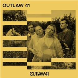 Outlaw 41 week 15