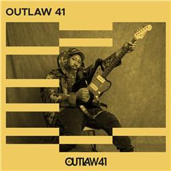 Outlaw 41 week 17