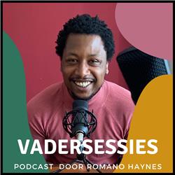 Vadersessies Podcast