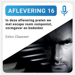 Aflevering 16: Eelco Claassen