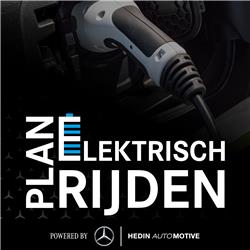 Plan Elektrisch Rijden (Hedin Automotive)
