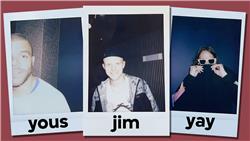 #76 - Yous & Yay & Jim Deddes