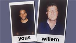 #77 - Yous & Willem Schinkel