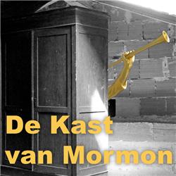 De Kast van Mormon