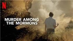 Aflevering 61: Moord in de mormonengemeenschap
