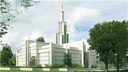 Aflevering 62: Wij krijgen een tempel in Brussel