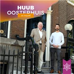 Huub Oosterhuis & muziek