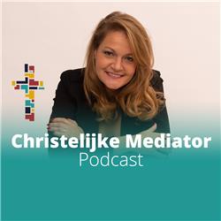 De Christelijke Mediator Podcast